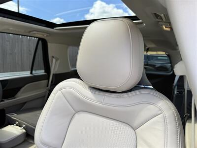 2024 Lincoln Navigator Reserve   - Photo 57 - Nashville, TN 37210