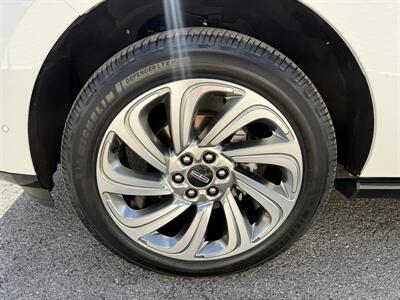 2024 Lincoln Navigator Reserve   - Photo 44 - Nashville, TN 37210