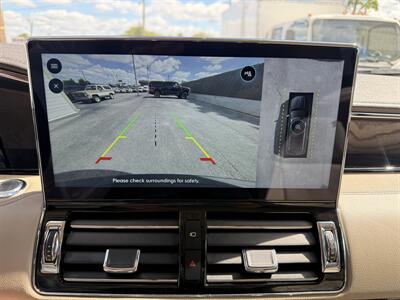2024 Lincoln Navigator Reserve   - Photo 13 - Nashville, TN 37210