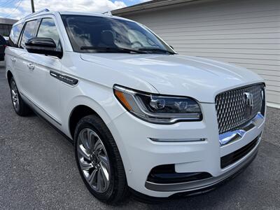 2024 Lincoln Navigator Reserve   - Photo 2 - Nashville, TN 37210