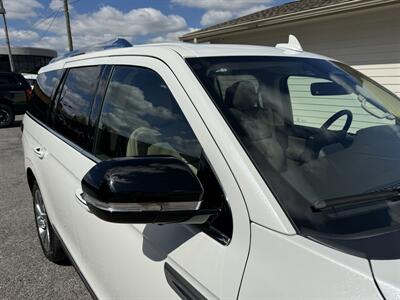 2024 Lincoln Navigator Reserve   - Photo 46 - Nashville, TN 37210
