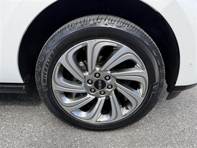 2024 Lincoln Navigator Reserve   - Photo 39 - Nashville, TN 37210