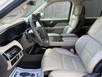 2024 Lincoln Navigator Reserve   - Photo 24 - Nashville, TN 37210