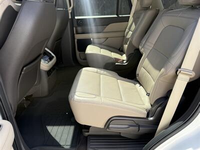 2024 Lincoln Navigator Reserve   - Photo 27 - Nashville, TN 37210
