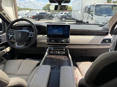 2024 Lincoln Navigator Reserve   - Photo 17 - Nashville, TN 37210