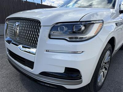 2024 Lincoln Navigator Reserve   - Photo 5 - Nashville, TN 37210