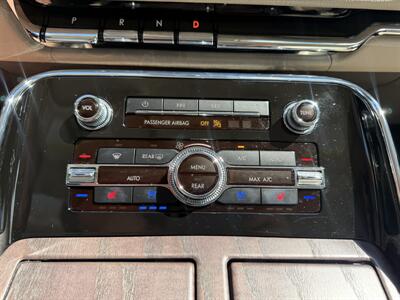 2024 Lincoln Navigator Reserve   - Photo 16 - Nashville, TN 37210