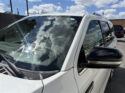 2024 Lincoln Navigator Reserve   - Photo 45 - Nashville, TN 37210