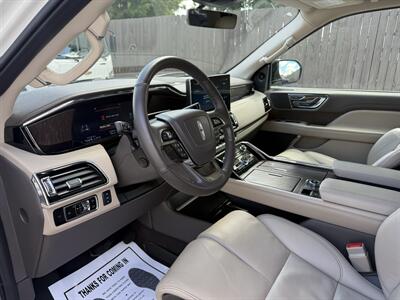 2024 Lincoln Navigator Reserve   - Photo 25 - Nashville, TN 37210