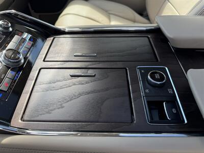 2024 Lincoln Navigator Reserve   - Photo 59 - Nashville, TN 37210