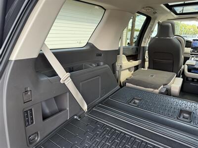 2024 Lincoln Navigator Reserve   - Photo 52 - Nashville, TN 37210
