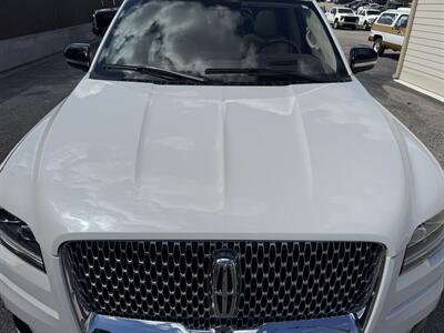2024 Lincoln Navigator Reserve   - Photo 42 - Nashville, TN 37210