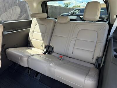2024 Lincoln Navigator Reserve   - Photo 29 - Nashville, TN 37210