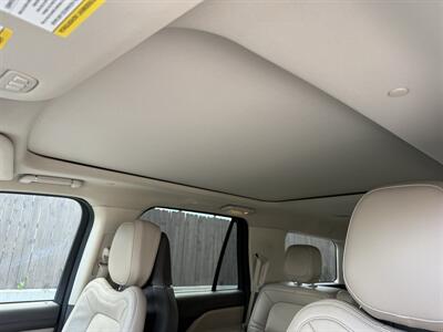 2024 Lincoln Navigator Reserve   - Photo 28 - Nashville, TN 37210