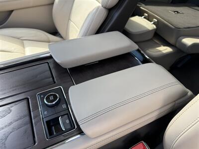 2024 Lincoln Navigator Reserve   - Photo 56 - Nashville, TN 37210