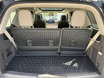 2024 Lincoln Navigator Reserve   - Photo 47 - Nashville, TN 37210