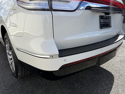 2024 Lincoln Navigator Reserve   - Photo 8 - Nashville, TN 37210