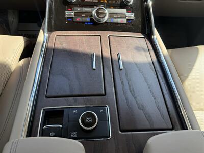 2024 Lincoln Navigator Reserve   - Photo 19 - Nashville, TN 37210