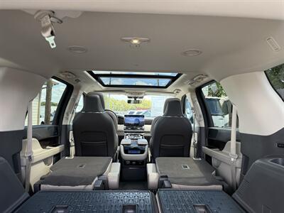 2024 Lincoln Navigator Reserve   - Photo 50 - Nashville, TN 37210