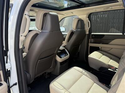 2024 Lincoln Navigator Reserve   - Photo 31 - Nashville, TN 37210