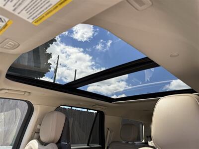 2024 Lincoln Navigator Reserve   - Photo 18 - Nashville, TN 37210