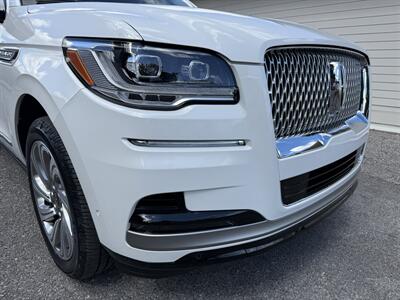 2024 Lincoln Navigator Reserve   - Photo 4 - Nashville, TN 37210