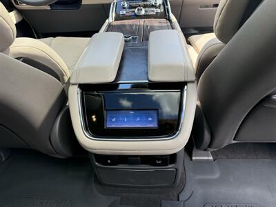 2024 Lincoln Navigator Reserve   - Photo 37 - Nashville, TN 37210