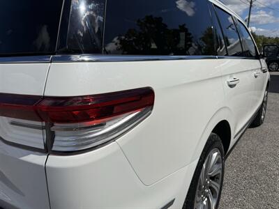 2024 Lincoln Navigator Reserve   - Photo 7 - Nashville, TN 37210