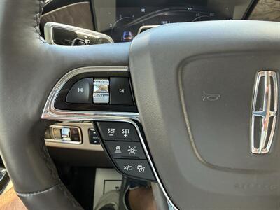 2024 Lincoln Navigator Reserve   - Photo 20 - Nashville, TN 37210