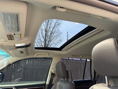 2014 Lexus GX 460 Luxury   - Photo 19 - Nashville, TN 37210