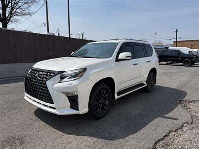 2014 Lexus GX 460 Luxury   - Photo 5 - Nashville, TN 37210