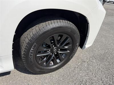 2014 Lexus GX 460 Luxury   - Photo 13 - Nashville, TN 37210