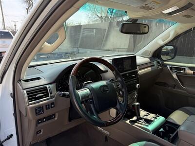 2014 Lexus GX 460 Luxury   - Photo 20 - Nashville, TN 37210