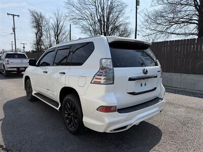 2014 Lexus GX 460 Luxury   - Photo 9 - Nashville, TN 37210