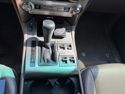 2014 Lexus GX 460 Luxury   - Photo 37 - Nashville, TN 37210