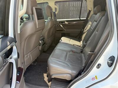 2014 Lexus GX 460 Luxury   - Photo 21 - Nashville, TN 37210