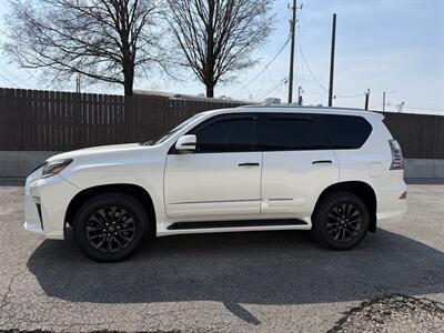 2014 Lexus GX 460 Luxury   - Photo 7 - Nashville, TN 37210