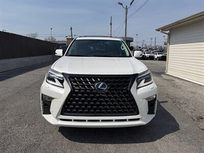 2014 Lexus GX 460 Luxury   - Photo 4 - Nashville, TN 37210