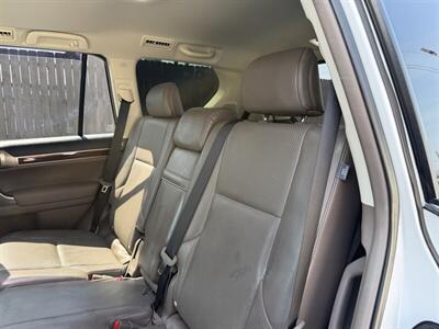 2014 Lexus GX 460 Luxury   - Photo 22 - Nashville, TN 37210