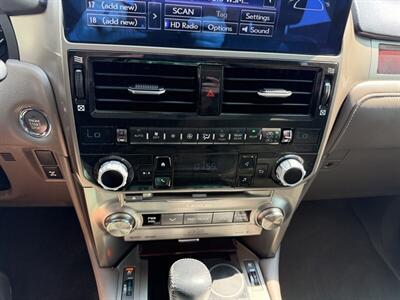 2014 Lexus GX 460 Luxury   - Photo 36 - Nashville, TN 37210