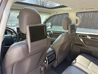 2014 Lexus GX 460 Luxury   - Photo 23 - Nashville, TN 37210