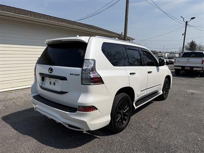2014 Lexus GX 460 Luxury   - Photo 11 - Nashville, TN 37210