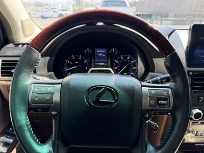 2014 Lexus GX 460 Luxury   - Photo 31 - Nashville, TN 37210