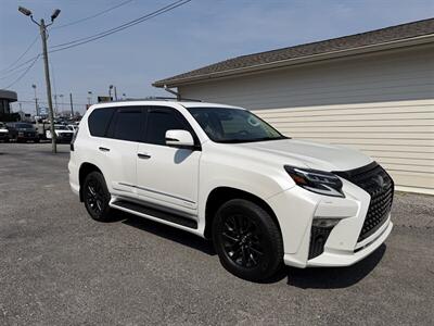 2014 Lexus GX 460 Luxury   - Photo 2 - Nashville, TN 37210