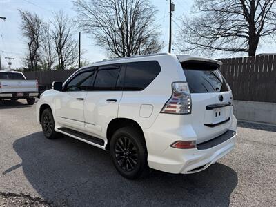 2014 Lexus GX 460 Luxury   - Photo 8 - Nashville, TN 37210