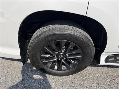 2014 Lexus GX 460 Luxury   - Photo 12 - Nashville, TN 37210