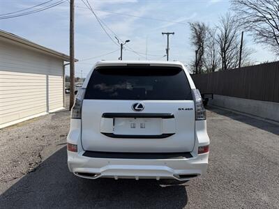 2014 Lexus GX 460 Luxury   - Photo 10 - Nashville, TN 37210
