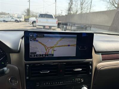 2014 Lexus GX 460 Luxury   - Photo 34 - Nashville, TN 37210