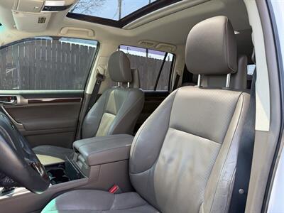 2014 Lexus GX 460 Luxury   - Photo 18 - Nashville, TN 37210