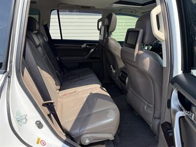 2014 Lexus GX 460 Luxury   - Photo 28 - Nashville, TN 37210